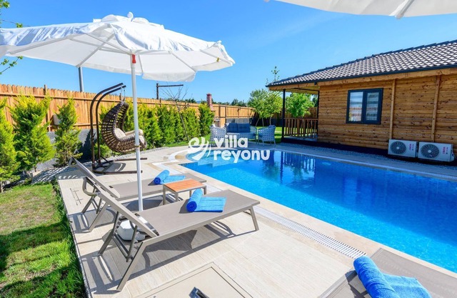 VİLLA CEDRUS 1