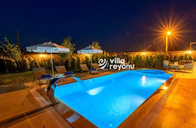 VİLLA CEDRUS 2