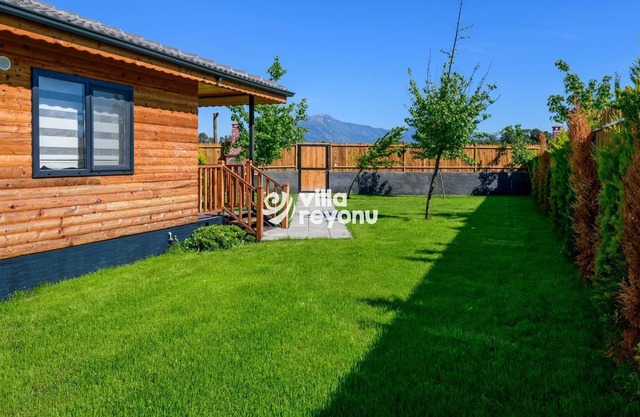 VİLLA CEDRUS 3