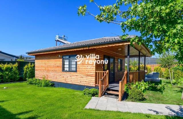 VİLLA CEDRUS 4