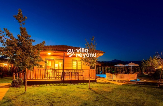 VİLLA CEDRUS 5