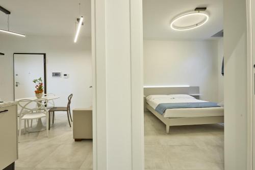 Via Ai Portici Suite