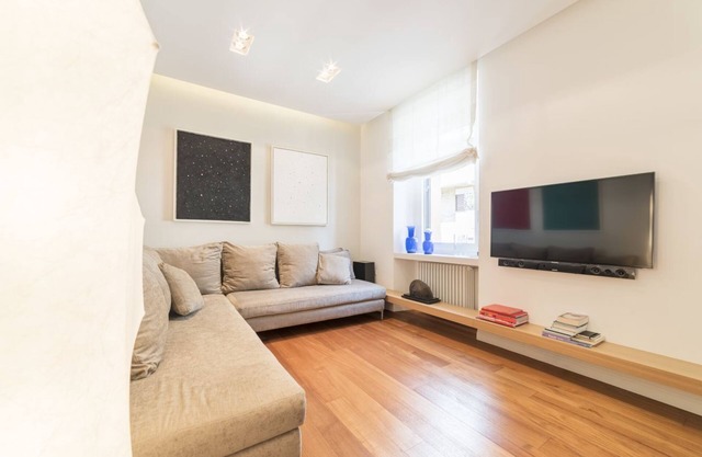 Via Aquileia Design Apartment für 7 Personen