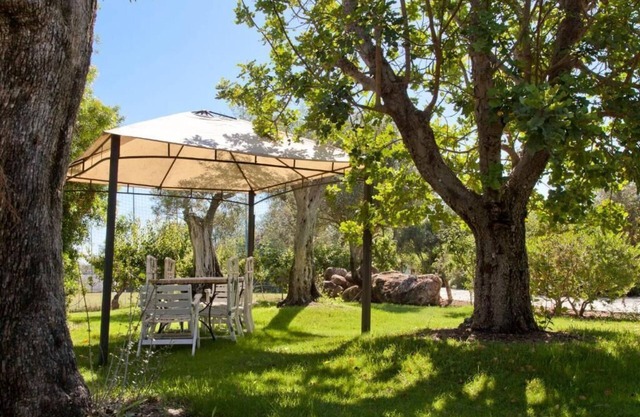 Via dei Mari Guesthouse