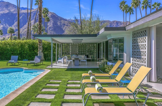 Atemberaubende Las Palmas Trophy Eigenschaft!