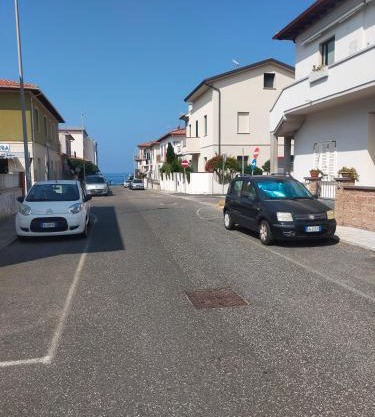 via mascagni 50 A