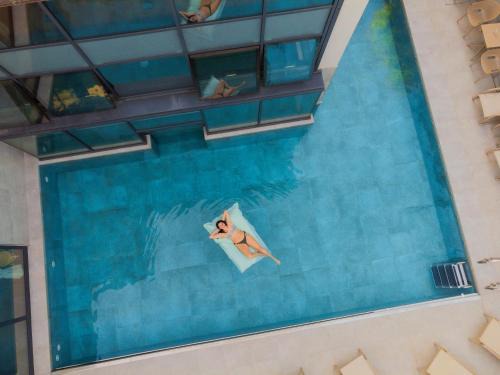 Via Roma 33 Tuscany Boutique Hotel & Spa - Adults Only