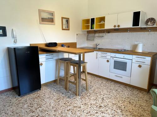Via Roma House appartamento