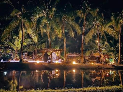 Via Salina Lagoon Resort