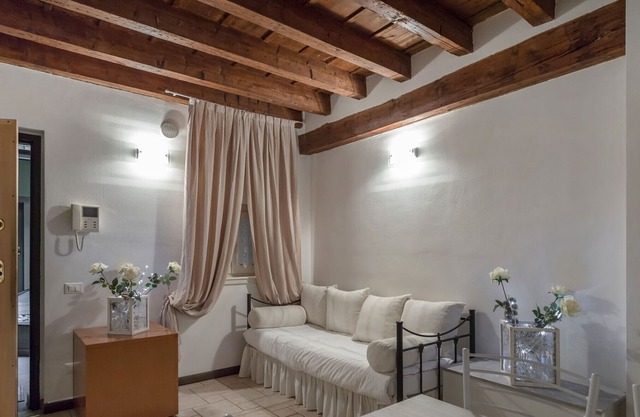 via San Bernardino 8 flat - Affitti Brevi Italia