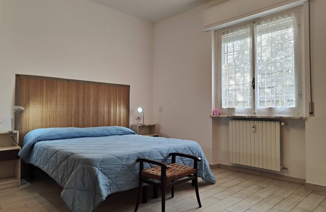 Via San Lazzaro 48 by Tempovacanza