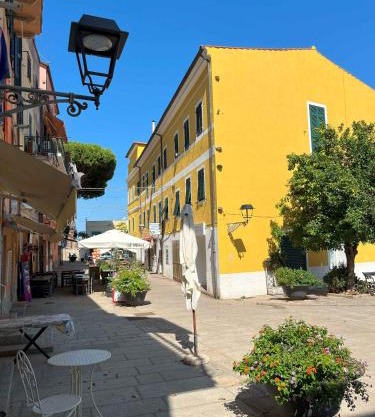 Via Scappini