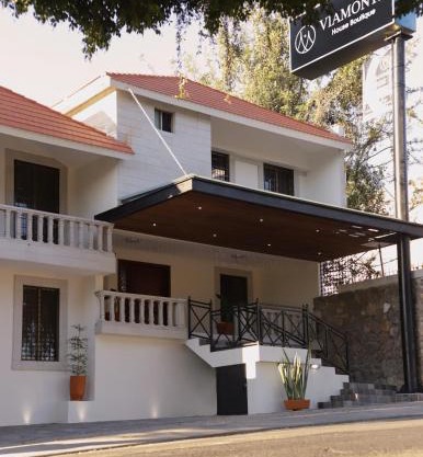VIAMONTE House Boutique
