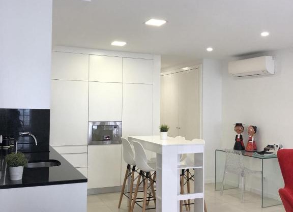 VIANA é AMOR apartamento no centro histórico