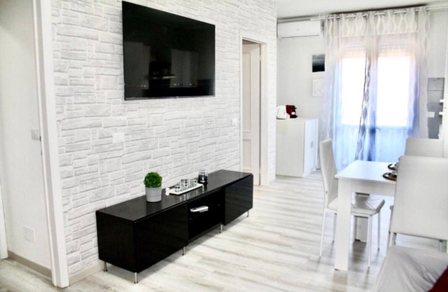 Viareggio Deluxe Apartment