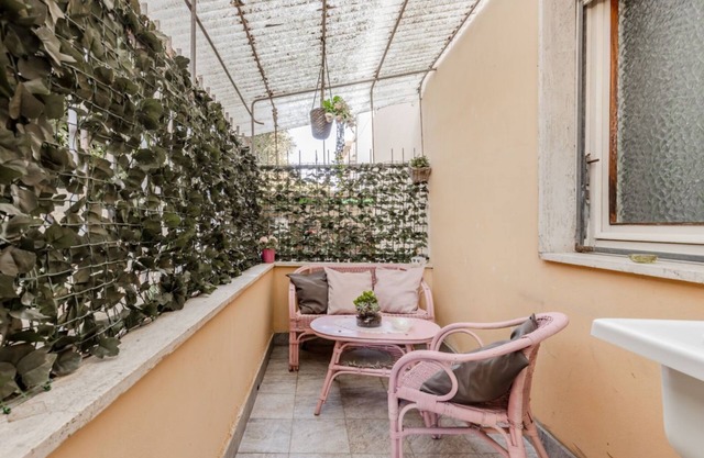 Viareggio - Roomy Apartment near the beach!