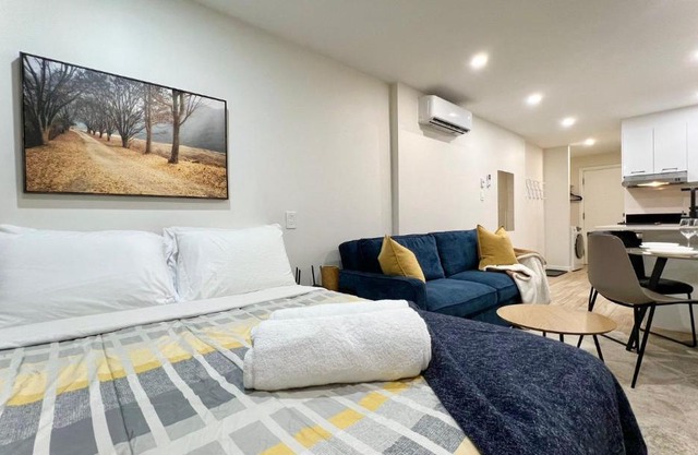Viau Housing