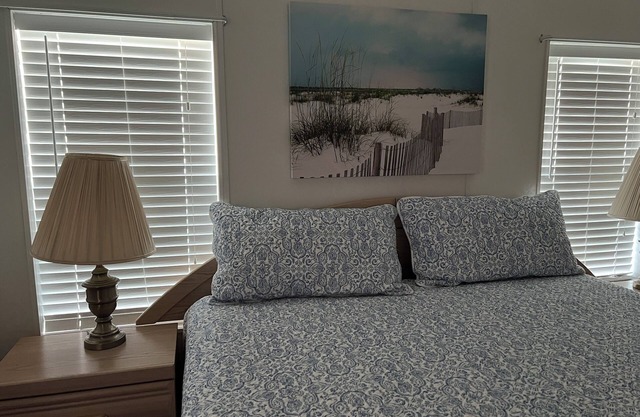 Vibrant Active Adult 55+ community w/clubhouse, pool w/hot tub, fitness room.