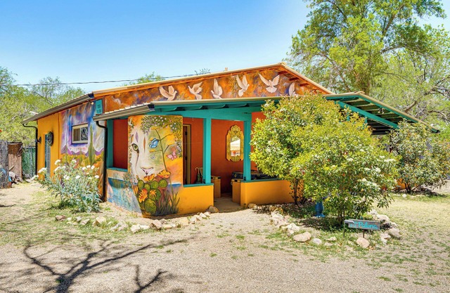 NEU! "Casa Paloma 2" mit Whirlpool: In der Nähe von Vineyard
