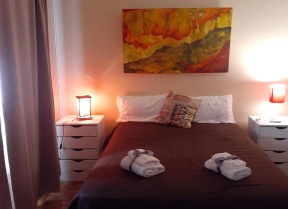 Vicente López Fresh