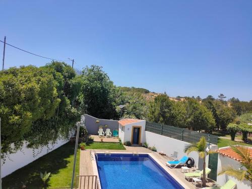 Vicentina Rooms by Casas do Alentejo