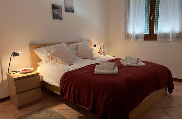 Vicenza City Apartments 3