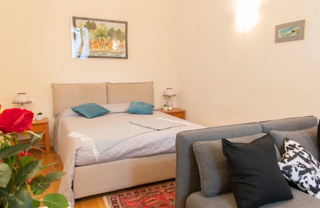 Vicenza Piazza dei Signori Apartment