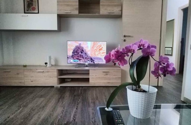 Vicenza renovierte Wohnung