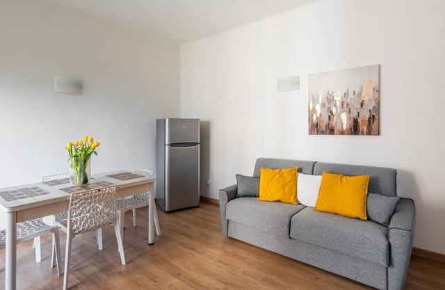 Vicenza San Marco House