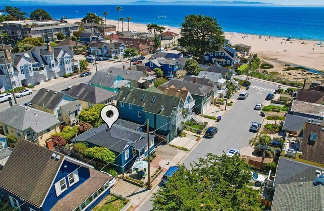 120 / Vicky am Meer * TIERE / WEG ZUM STRAND * 2 Nt Min Aus / 4 Nt Min Hoch