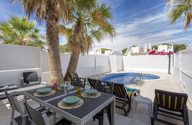 Vicky Rae Beach House - Vale do Lobo