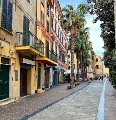 Vico 2 monolocale