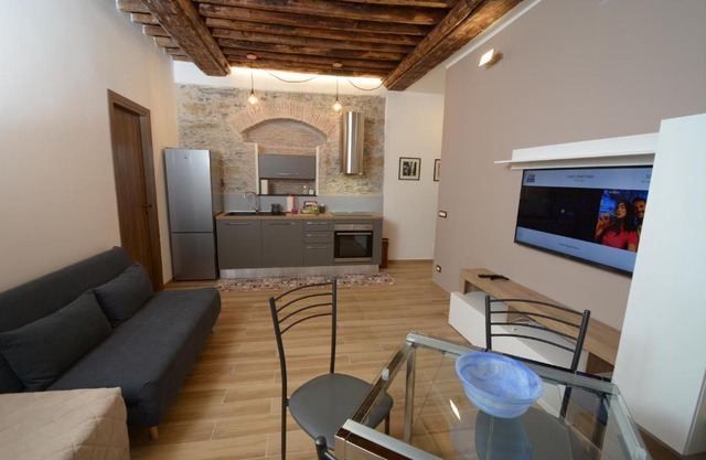 VICO DURAZZO APARTMENT
