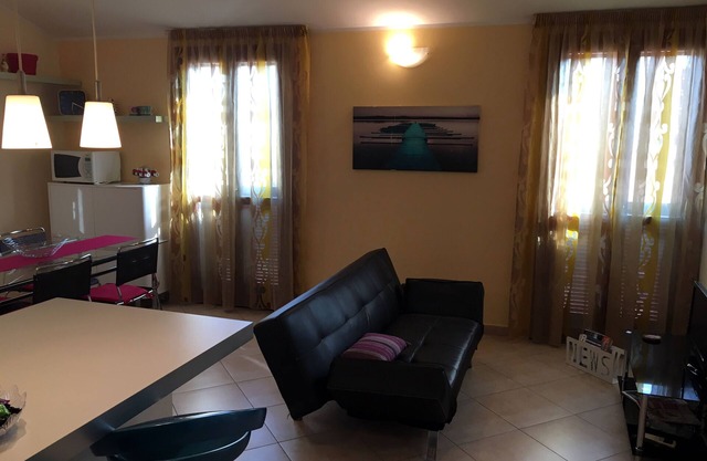 Vico Home - full comfort
