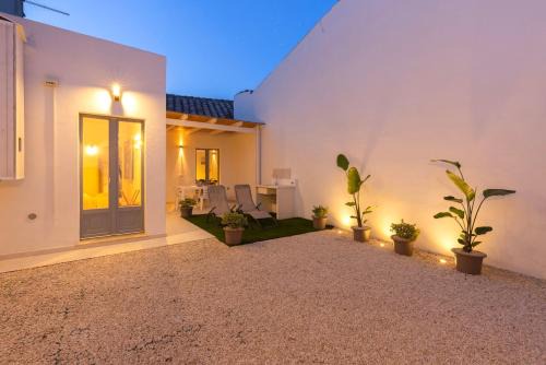 Vico II - Exclusive house with garden