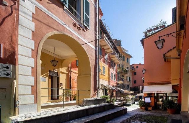 Vicoletto by PortofinoHomes