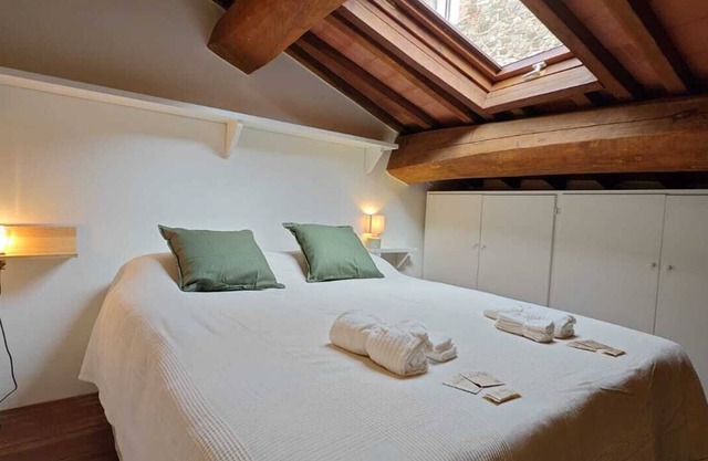 Vicolo 10 - Your Tuscan Shelter in the village center
