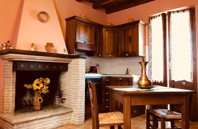 B&B Vicolo della Sacca