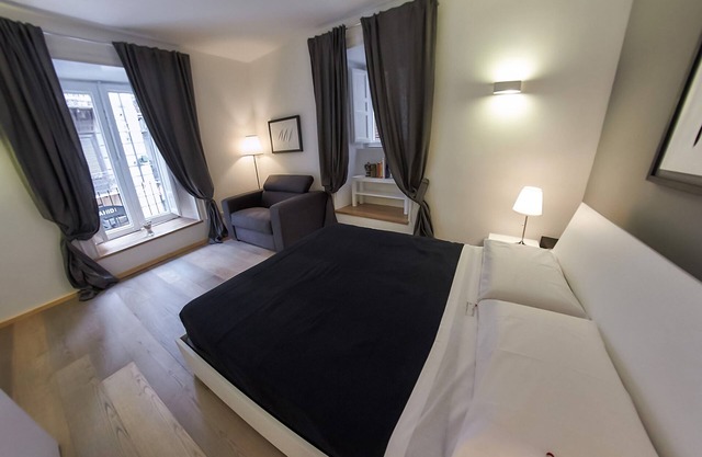 Victor Apartment