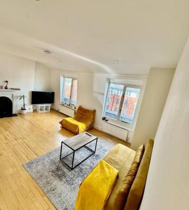 Victoria - 1 bedroom appartment 4 people