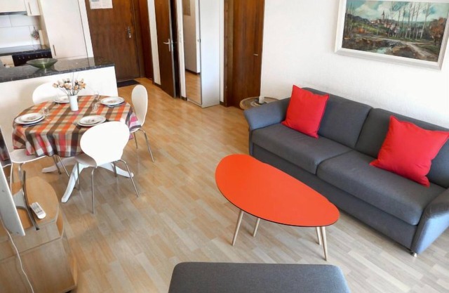 Victoria B 7 by Interhome