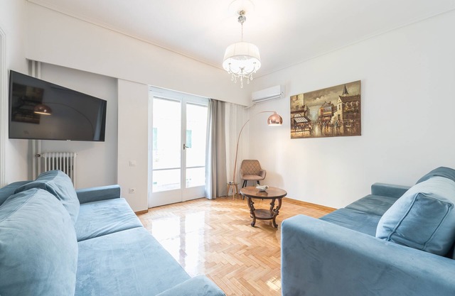 Victoria Diamond Suites Wohnungen