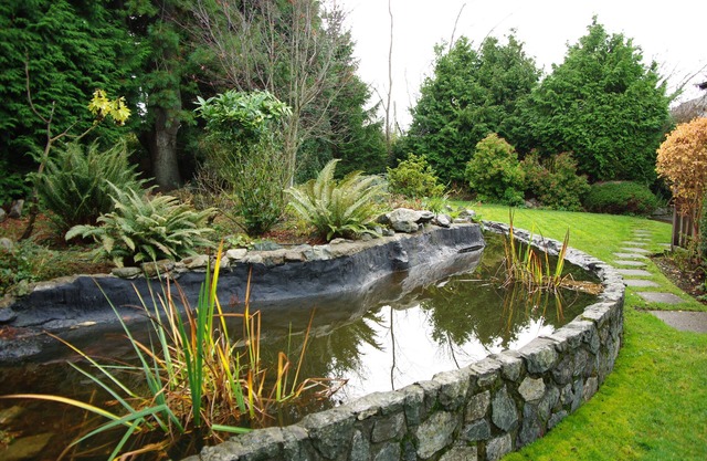 Victoria Garden Suite