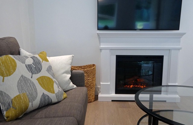 Victoria Garden Suite 2