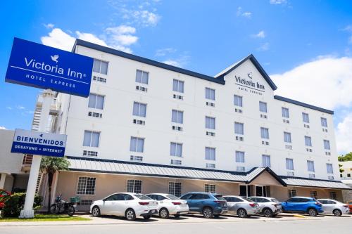 Victoria Inn