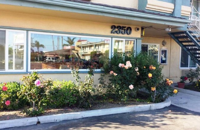 Victoria Motel