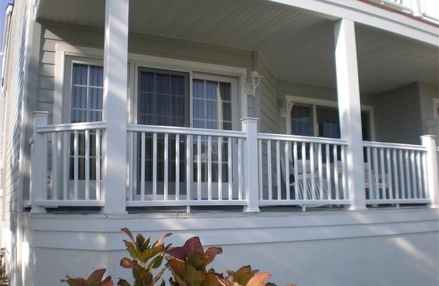 Victoria Walk - Cape May Beste Oceanfront Condo W / Pool
