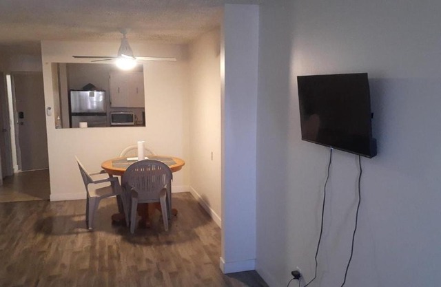 Victoria Trail Apartments