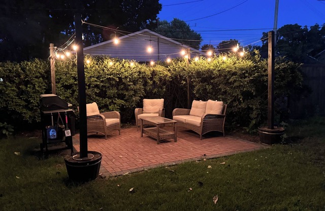 Victorian 2 beds 1 bath