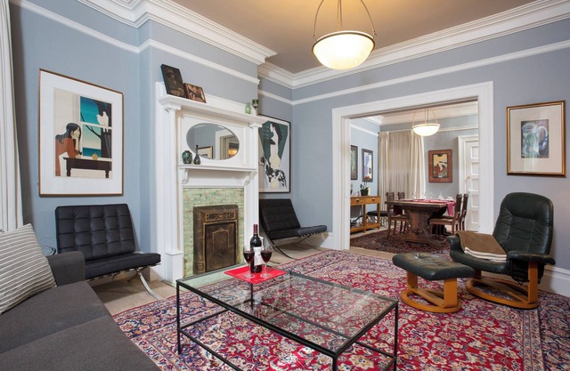 ❤️ Victorian Elegance. Relax & Work. GARAGE & Garden & Free Cleaning!